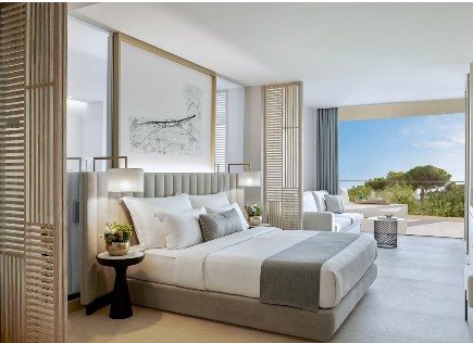 Luxury Supreme at Ikos Andalusia Spain - Image 3