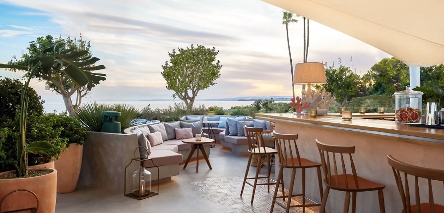 Luxury Supreme at Ikos Andalusia Spain - Image 4