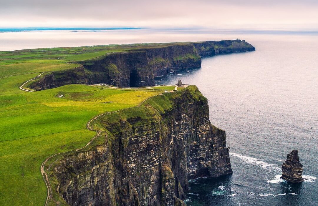 EXPLORE CO. CLARE & THE WEST OF IRELAND - Image 2