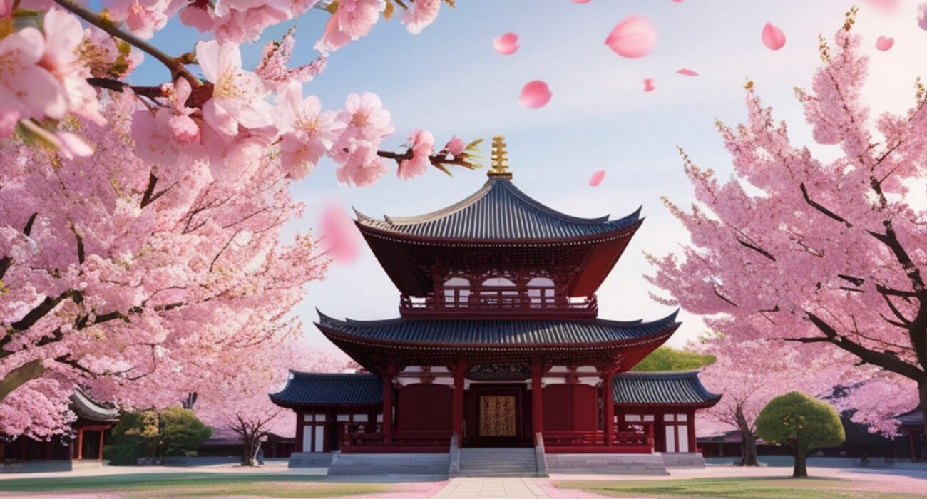 Seoul, Japan and Cherry Blossom Cruise - Image 1