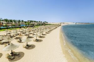 SHARM EL SHEIKH WINTER SUNSHINE