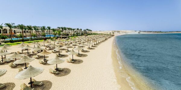SHARM EL SHEIKH WINTER SUNSHINE