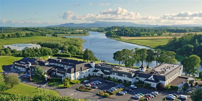Mid May Staycation Special at Killyhevlin Hotel - Image 1