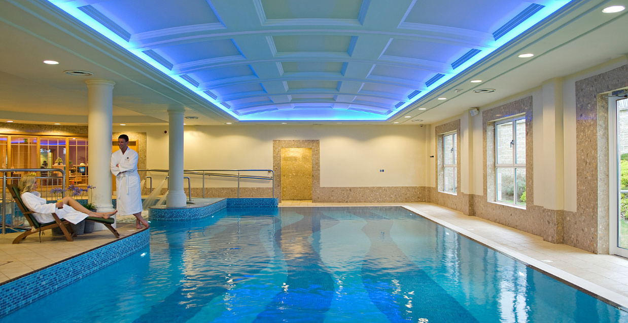 Mid May Staycation Special at Killyhevlin Hotel - Image 2