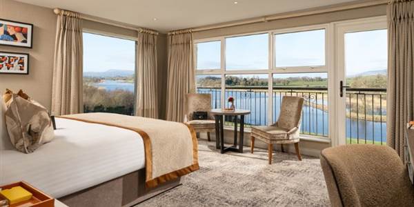 Mid May Staycation Special at Killyhevlin Hotel - Image 3