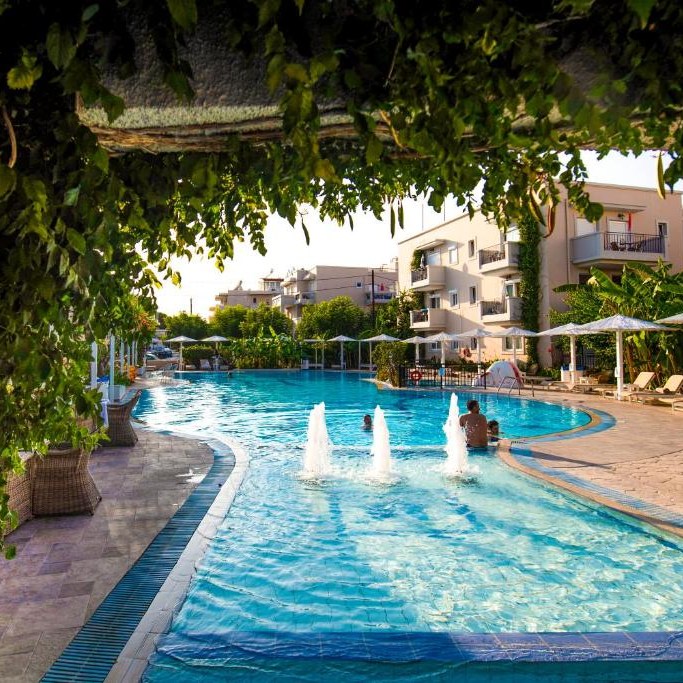 Early October Boutique 5* Luxury in Kos Greece - Image 1