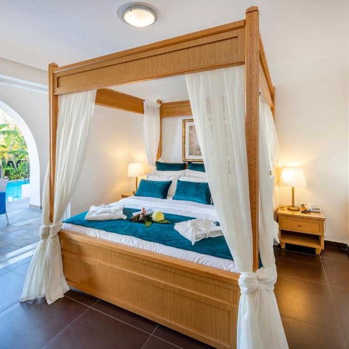 Early October Boutique 5* Luxury in Kos Greece - Image 2