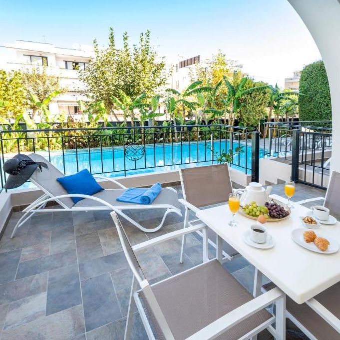 Early October Boutique 5* Luxury in Kos Greece - Image 3