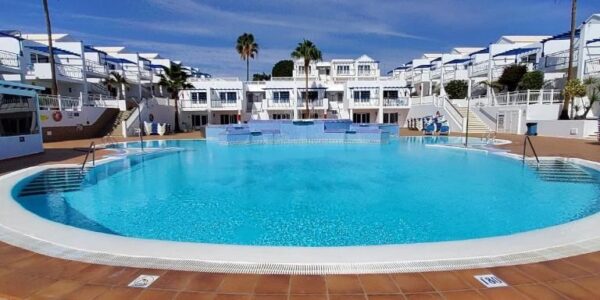 Lanzarote Wintersun – a FULL MONTH Escape