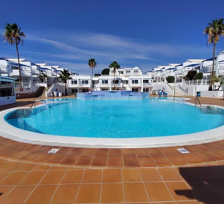 Lanzarote Wintersun – a FULL MONTH Escape - Image 1