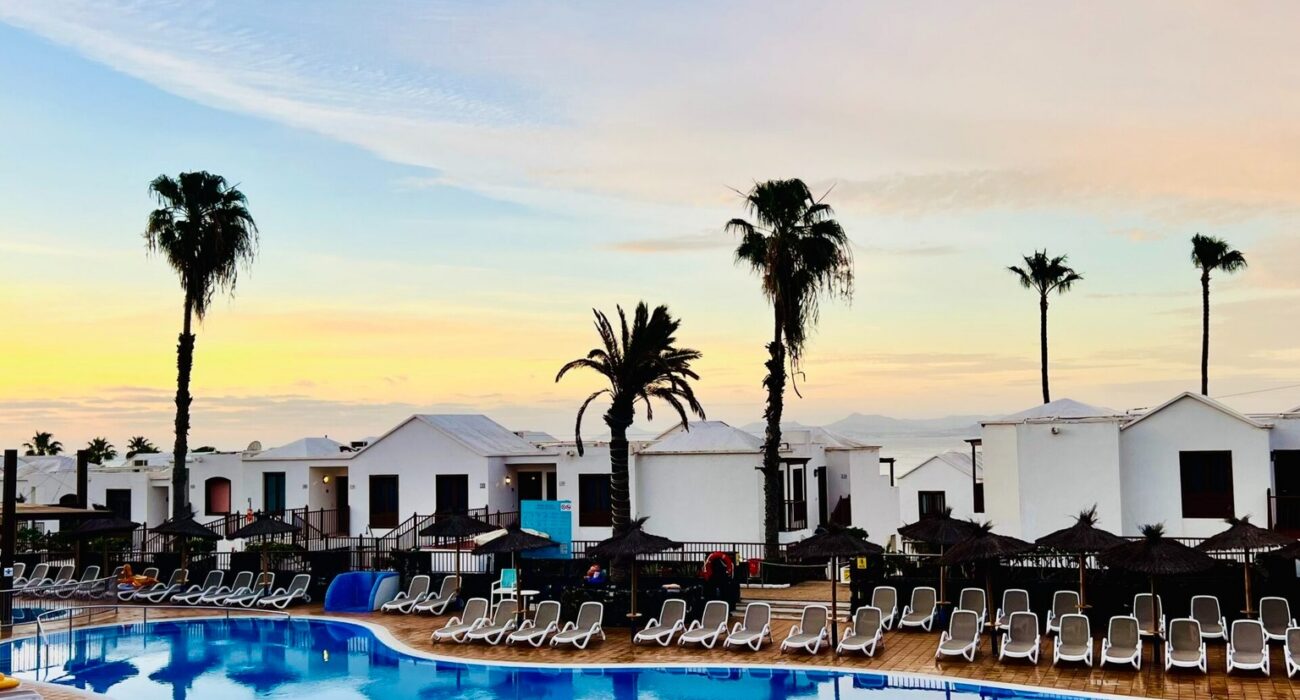 All Inclusive LAST MIN Lanzarote Sunshine Hols - Image 1