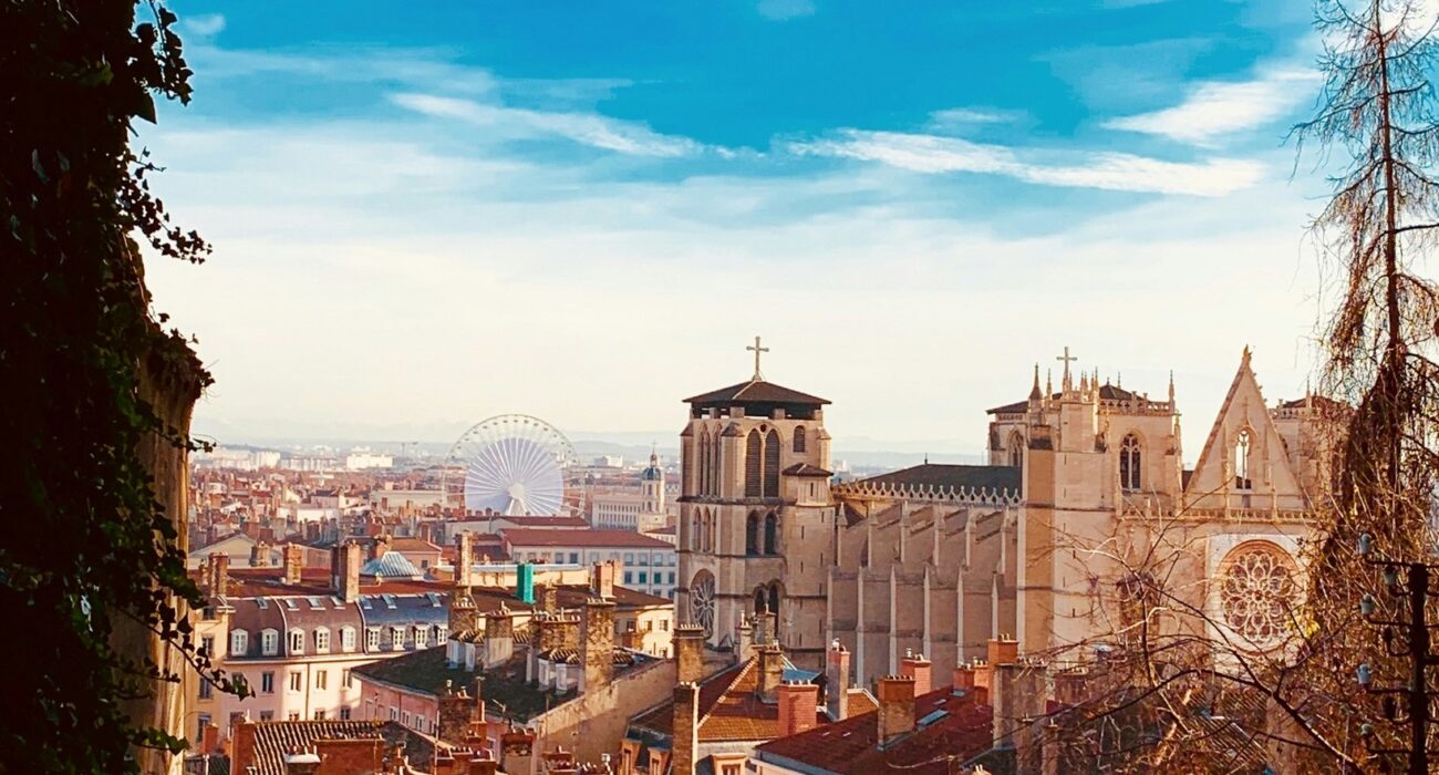 Lyon France Late Summer City Break Offer - Image 1