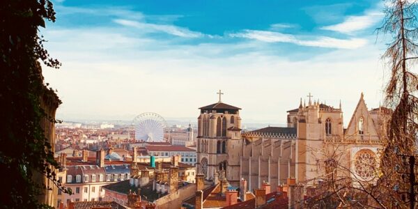 Lyon France Late Summer City Break Offer