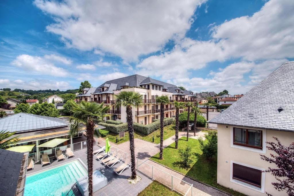 Lourdes France Autumn Short Break Offer - Image 2