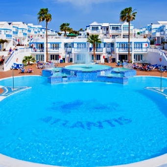 Lanzarote Wintersun – a FULL MONTH Escape - Image 2