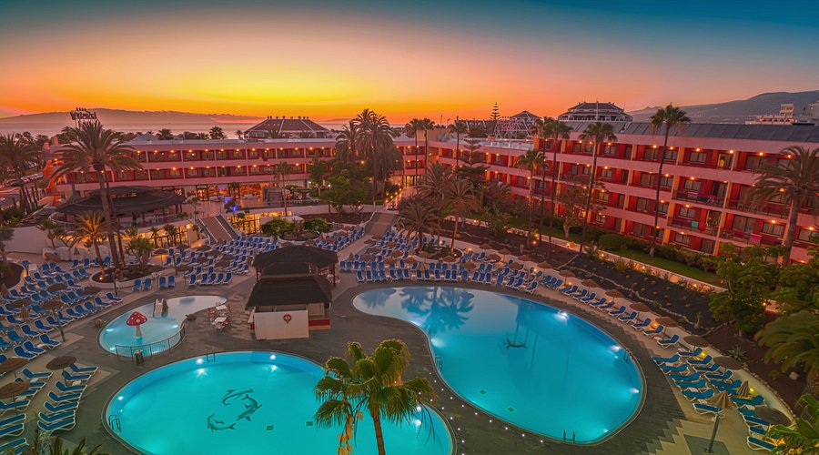 TENERIFE FAMILY 2027 EARLY BOOKER - Image 1