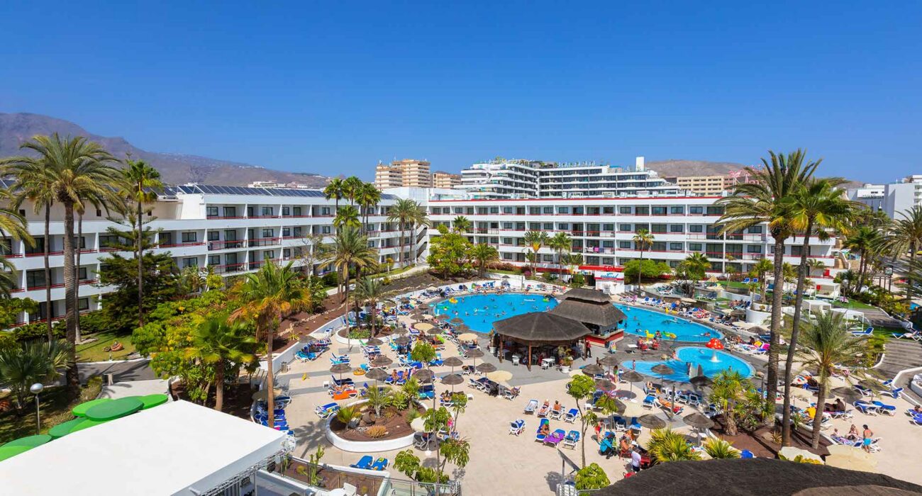 TENERIFE FAMILY 2027 EARLY BOOKER - Image 4