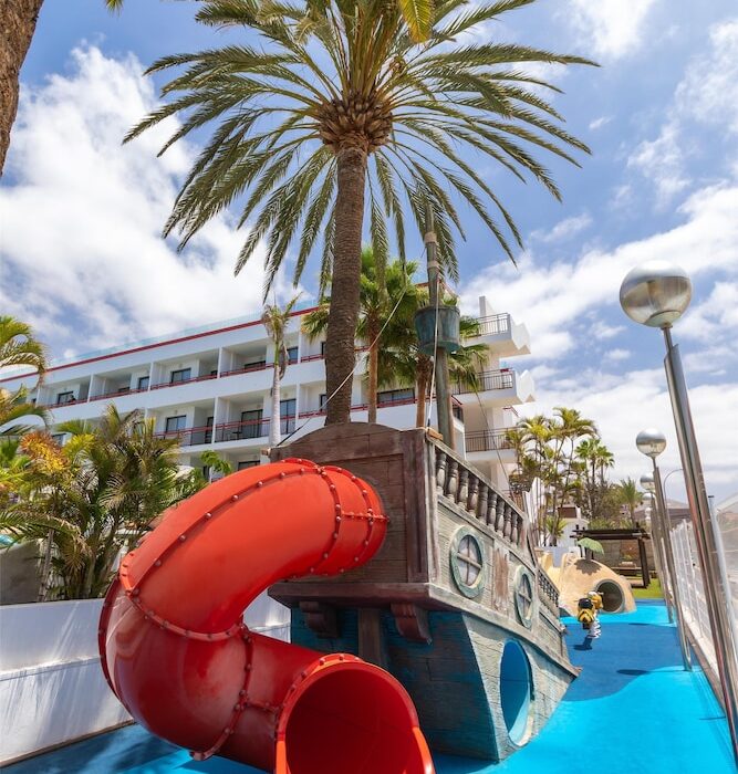 TENERIFE FAMILY 2027 EARLY BOOKER - Image 3