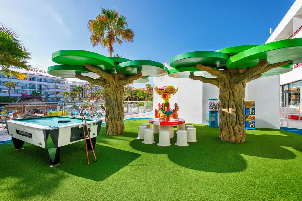 TENERIFE FAMILY 2027 EARLY BOOKER - Image 2