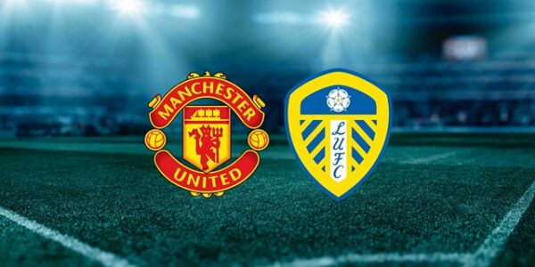 Man Utd v Leeds Utd in Dublin