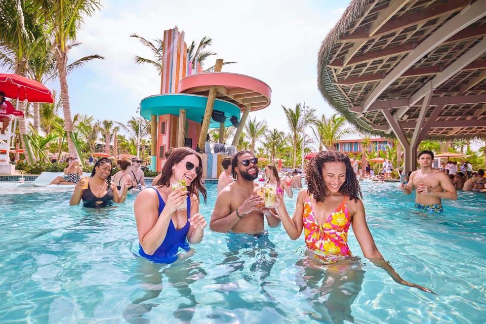 Summer in the Med ….. on Legend of the Seas - Image 1