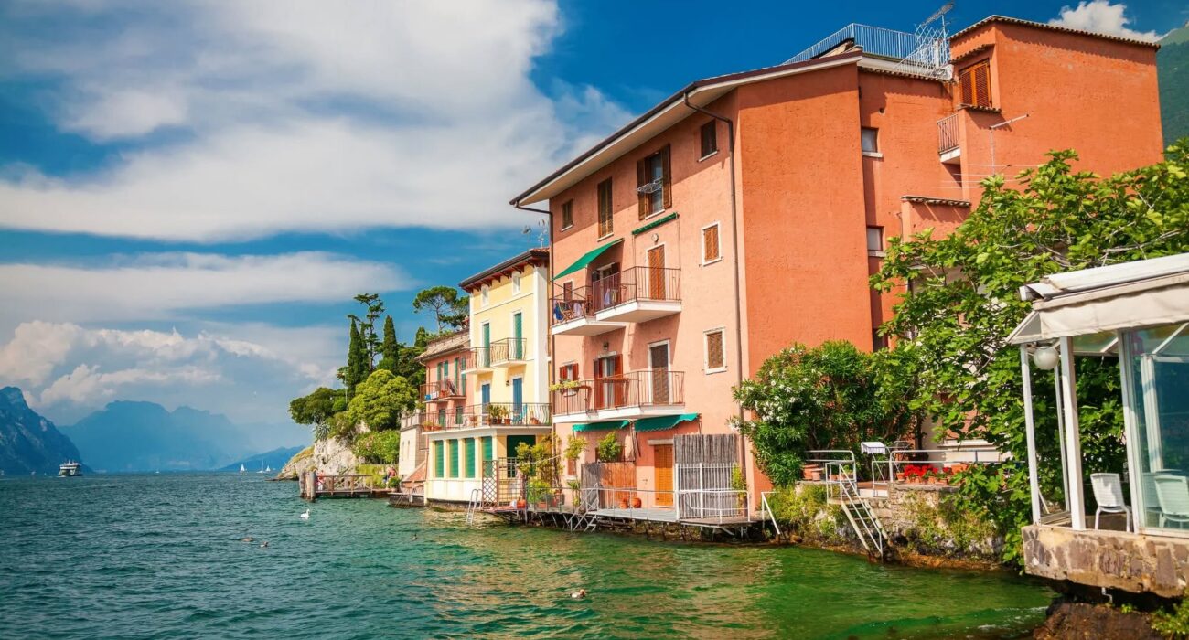 Late Summer Break to STUNNING Lake Garda Italy - Image 1