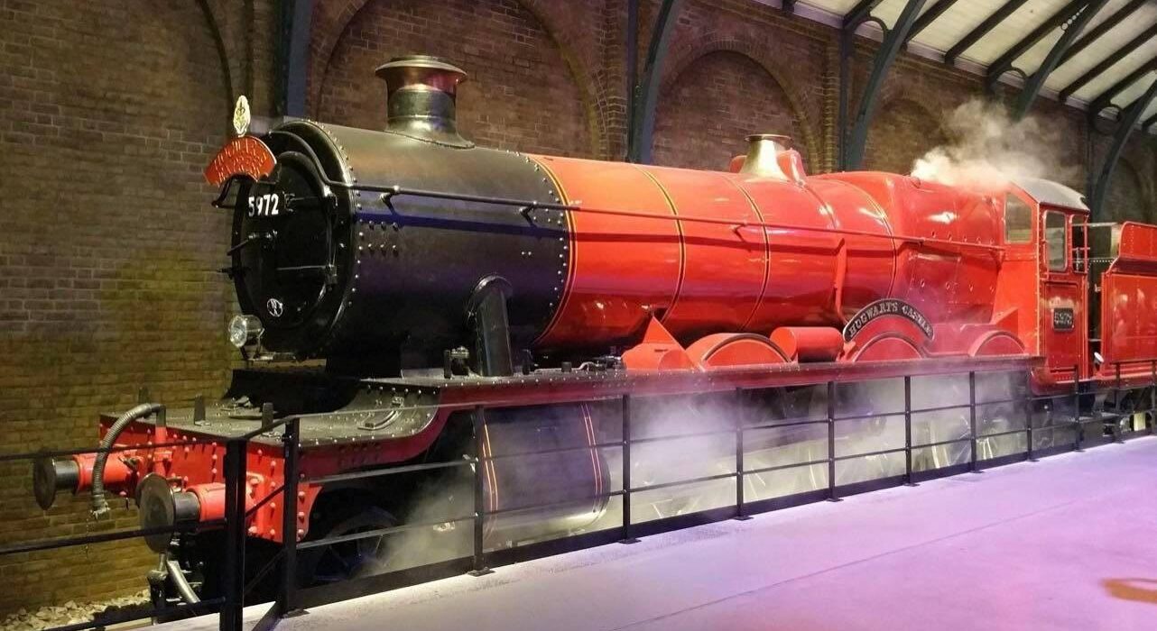 Perfect Christmas Gift – Harry Potter London Tour - Image 2