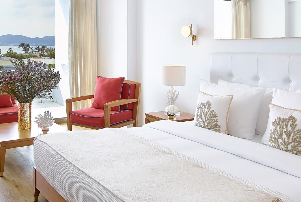 Luxury LAST MIN Rhodes Greece NInja Special - Image 3