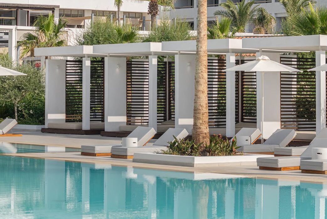 Luxury LAST MIN Rhodes Greece NInja Special - Image 4