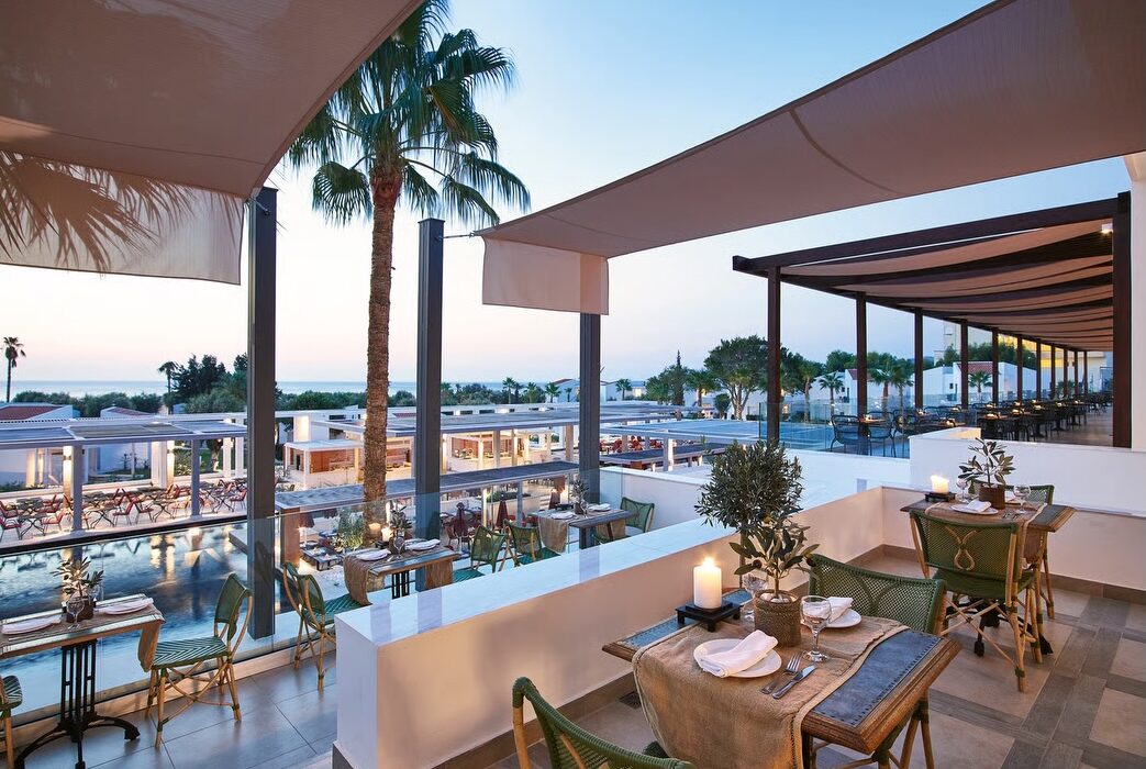 Luxury LAST MIN Rhodes Greece NInja Special - Image 5