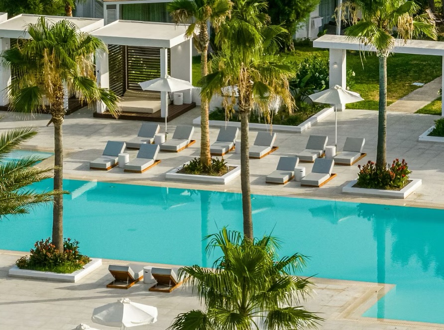 Luxury LAST MIN Rhodes Greece NInja Special - Image 6