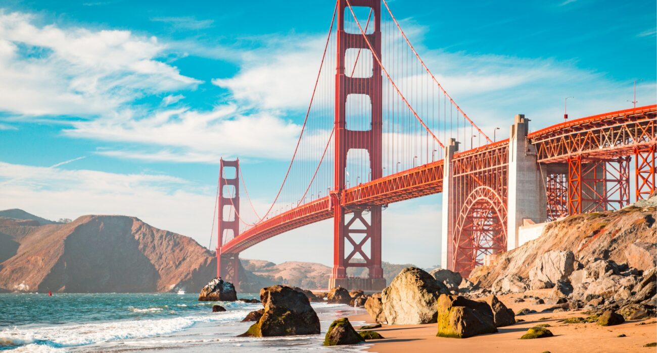 Las Vegas, San Francisco, Orlando and New York - Image 2