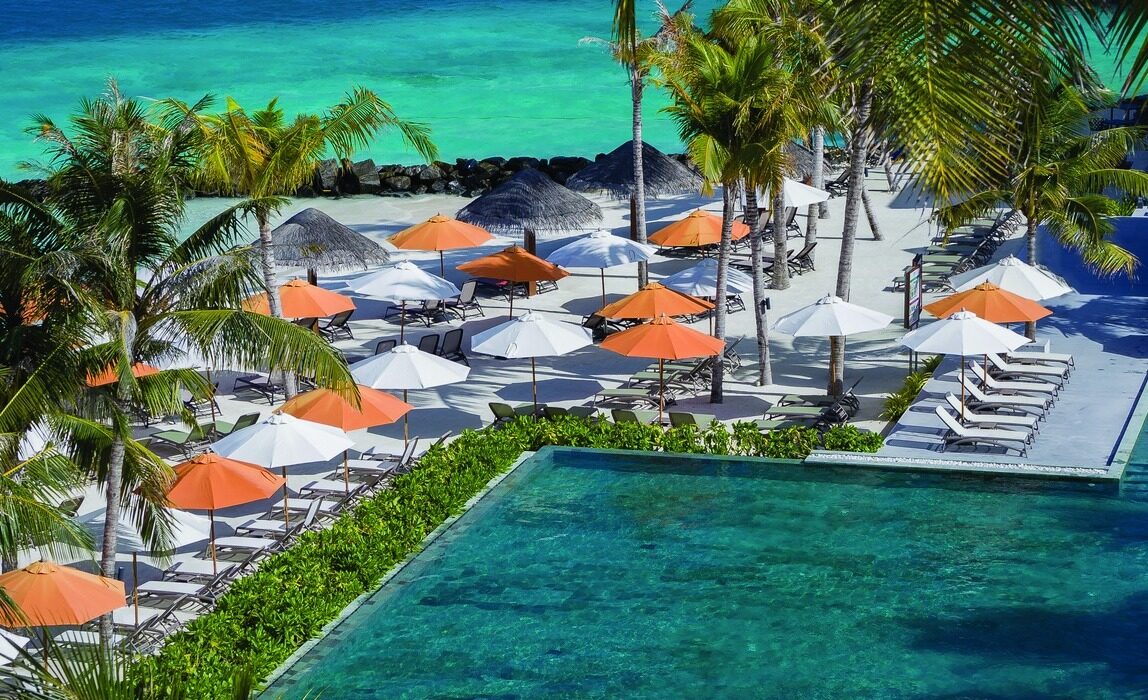 Ultra Luxury Maldives Winter NInja Getaway - Image 1