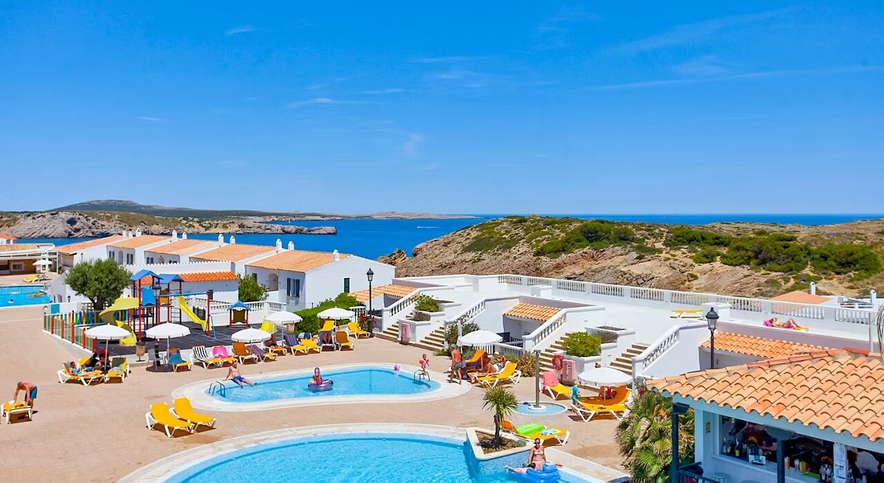 Menorca LAST MIN Sunshine Mid May Special - Image 1