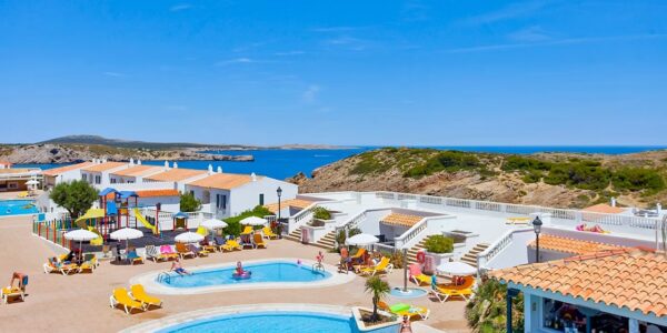 Menorca LAST MIN Sunshine Mid May Special