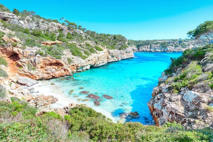 Adults Only LAST MIN Majorca Boutique Break