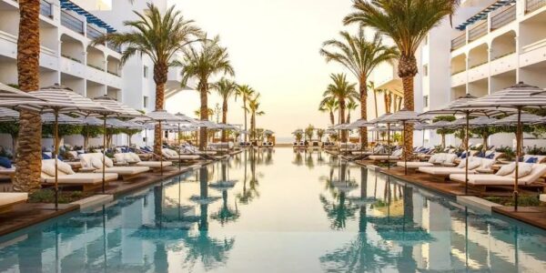 Ultra Luxury Marbella Spain Short Break