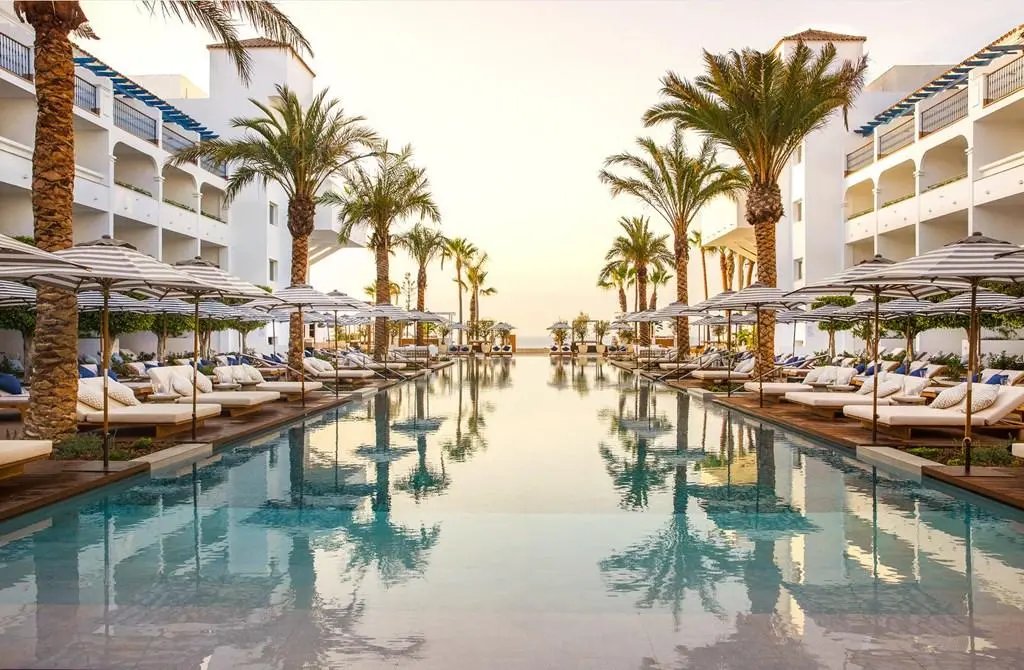 Ultra Luxury Marbella Spain Short Break - Image 1