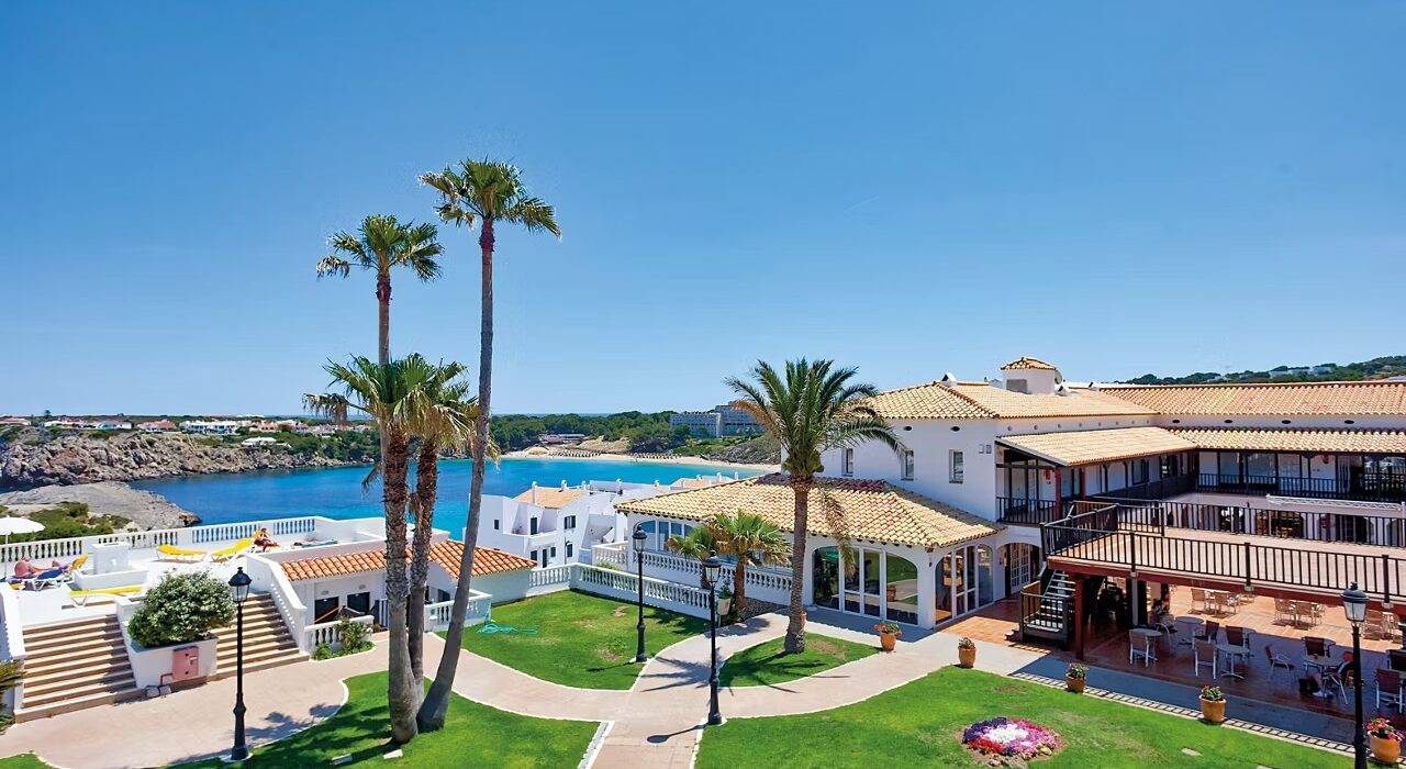 Menorca LAST MIN Sunshine Mid May Special - Image 2