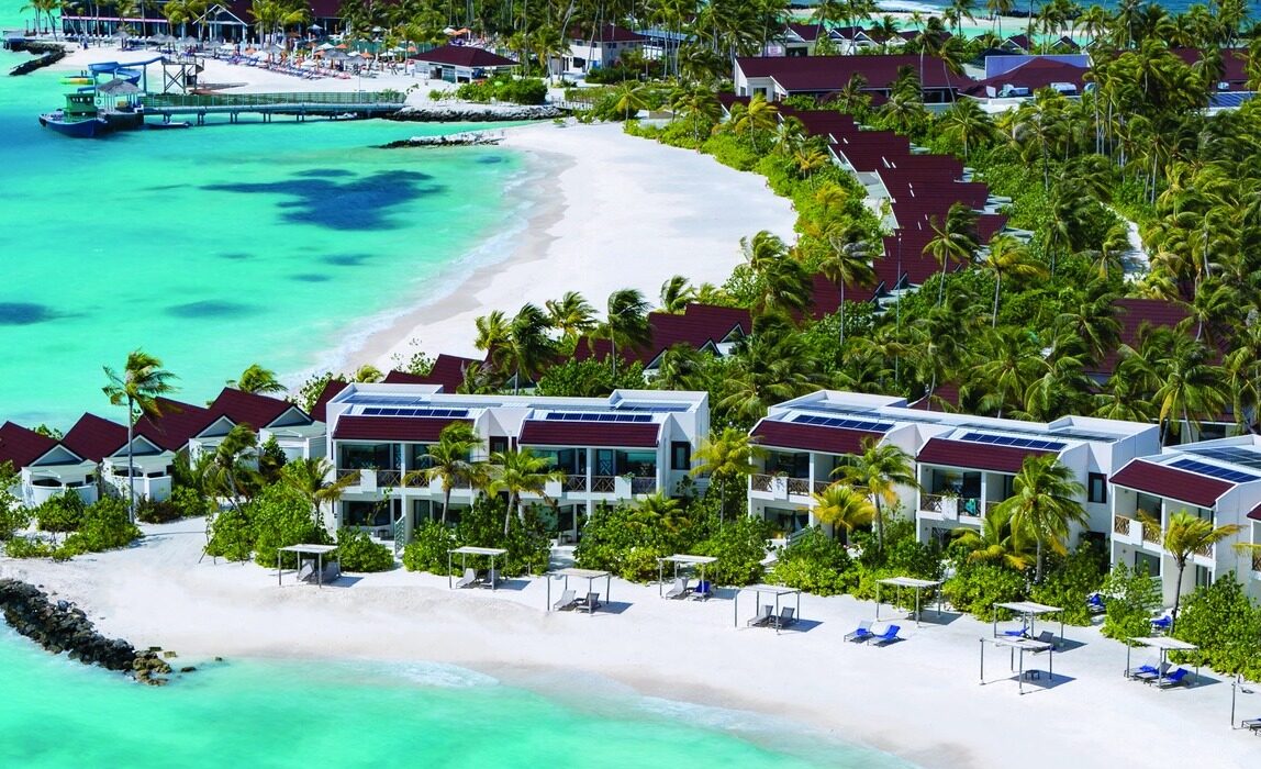 Ultra Luxury Maldives Winter NInja Getaway - Image 2