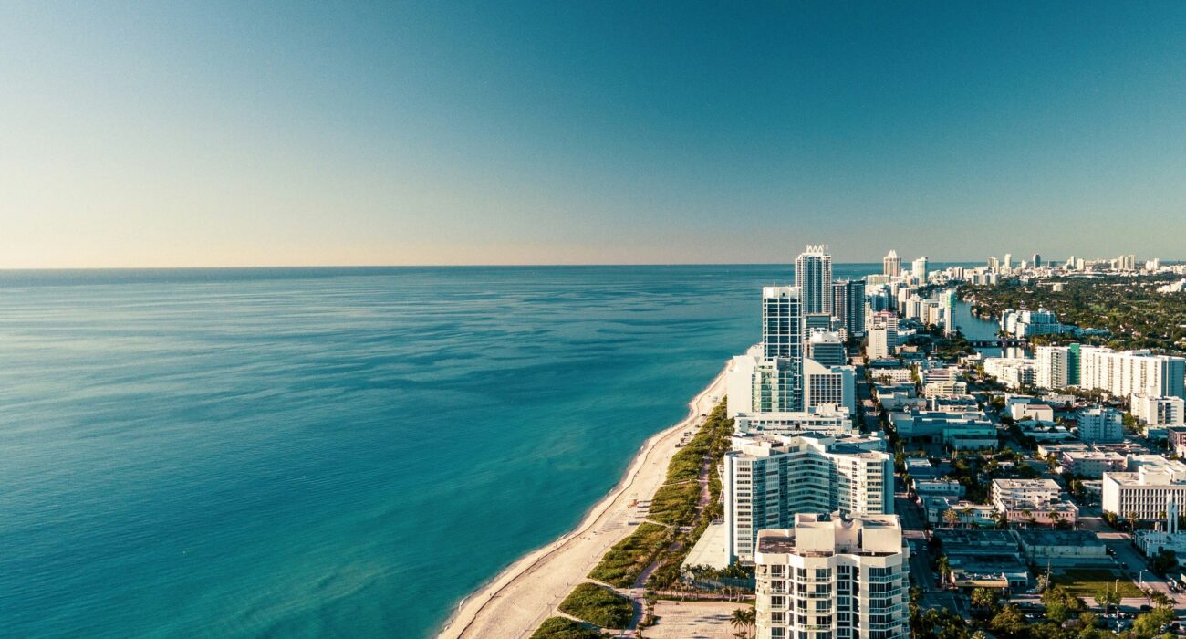 Miami and Cancun Winter NInja Getaway - Image 1