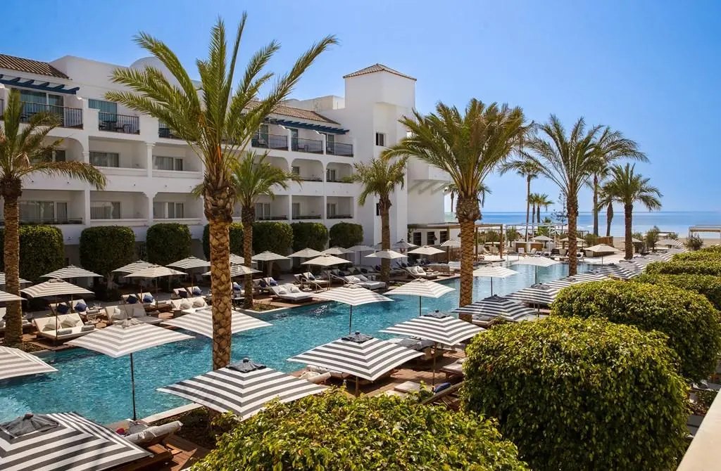 Ultra Luxury Marbella Spain Short Break - Image 2