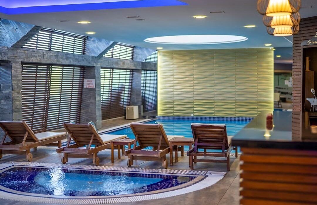 Marmaris Turkey 4* All Inclusive TWO WEEKER - Image 2