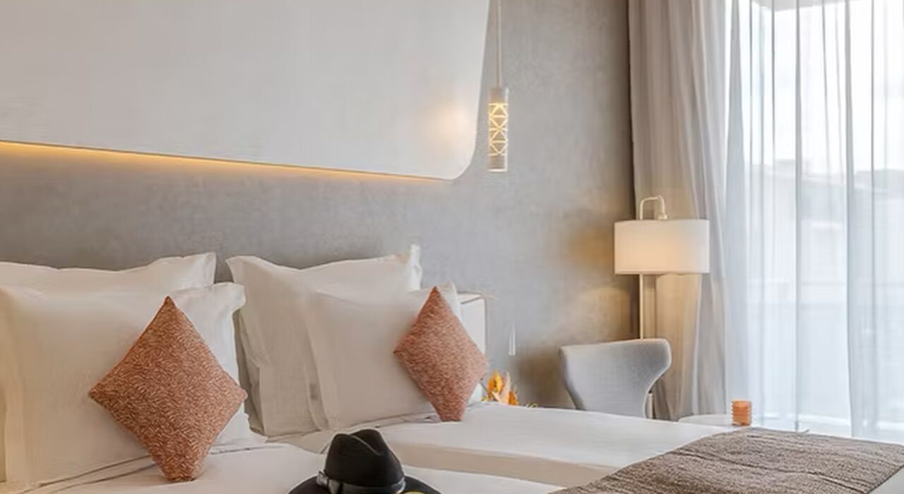 Early Summer 4* Short Break to Marrakech - Image 2