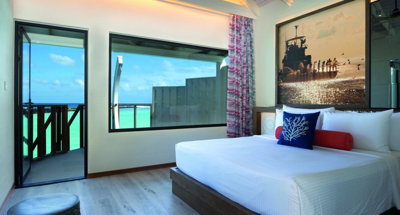 Ultra Luxury Maldives Winter NInja Getaway - Image 3