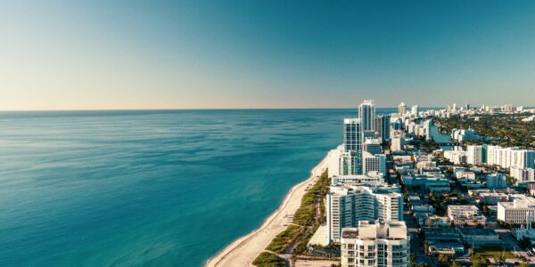 Miami and Cancun Winter NInja Getaway
