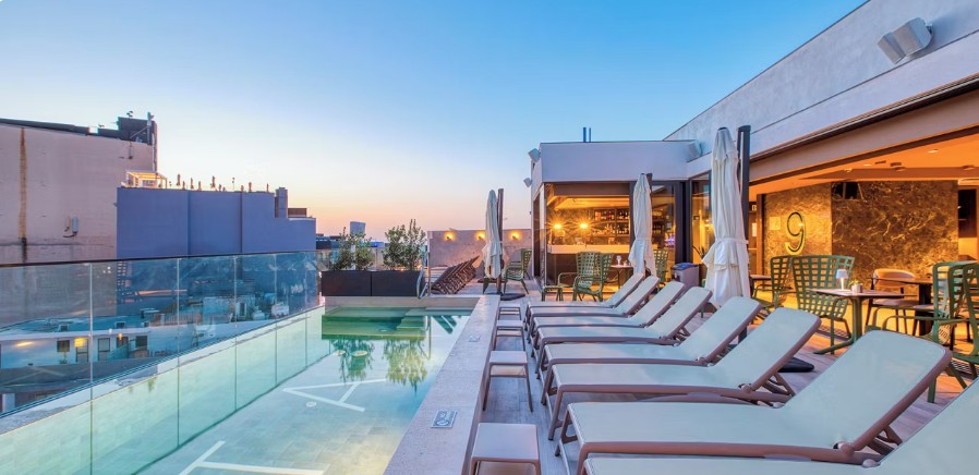 Malta 4* Late Summer VIBE Sunshine Break - Image 2