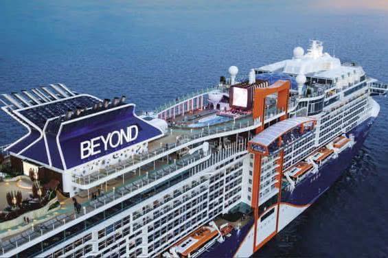 NYC – Nashville – Miami – Caribbean Cruise DREAM Break - Image 2