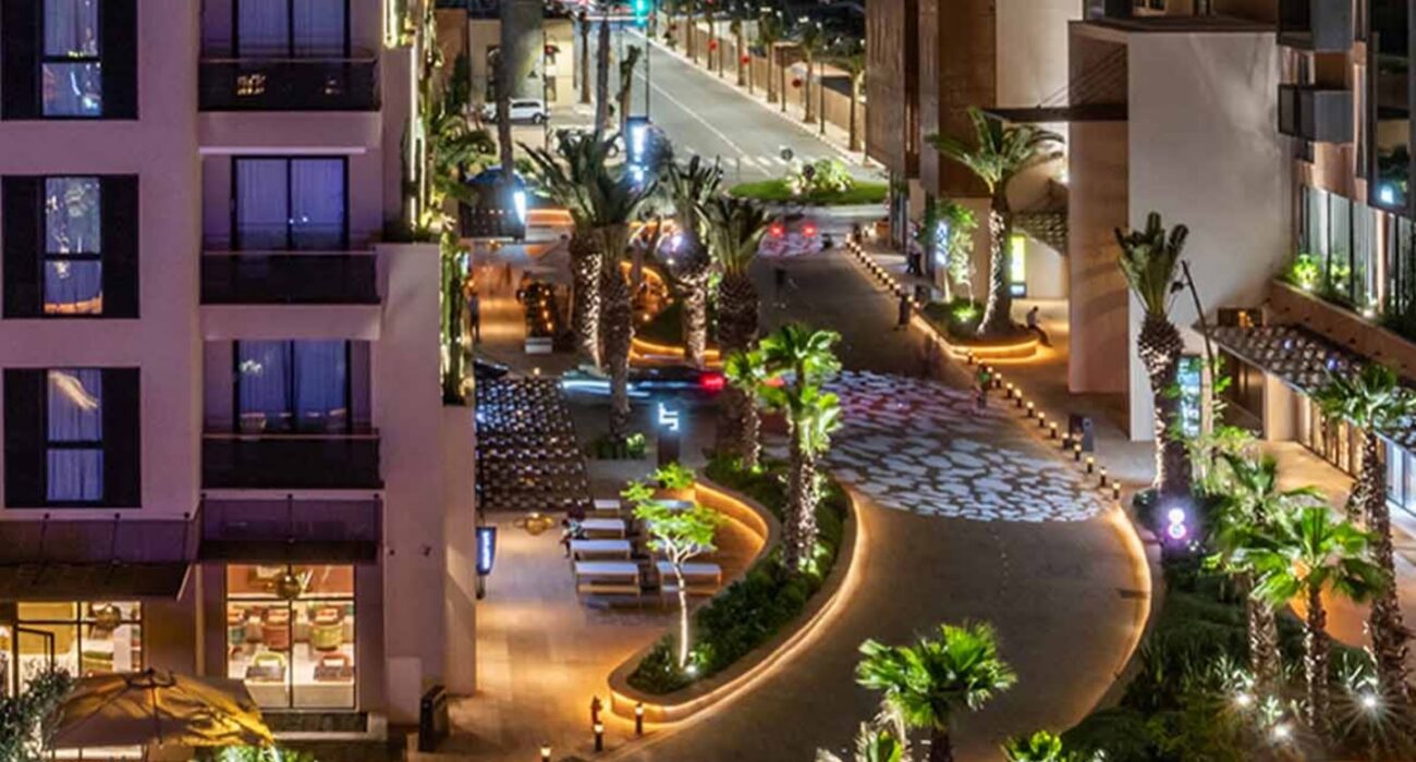 Early Summer 4* Short Break to Marrakech - Image 3