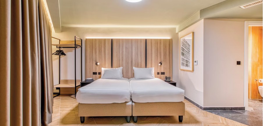 Malta 4* Late Summer VIBE Sunshine Break - Image 3